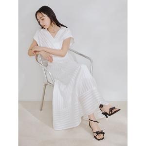 FRAY I.D（フレイ・アイディー） 新作10%OFF ドレス コンビネーション