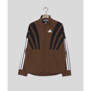 コート ジャケット adidas PW ADIZERO JACKET KH1639 メンズ レディース