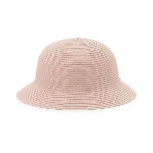 ベビー 「リンク」折り畳みリボンハット