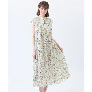 Afternoon Tea（アフタヌーンティー） ワンピース タックワンピース