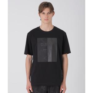 BLACK LABEL CRESTBRIDGE（ブラックレーベル クレストブリッジ） t