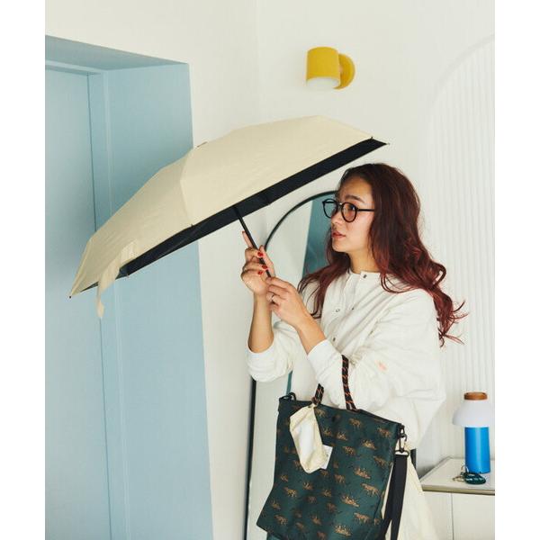 日傘 折りたたみ傘 折り畳み 軽量 晴雨兼用 Wpc./ダブリュピーシー 「晴雨兼用」遮光 エアリア...