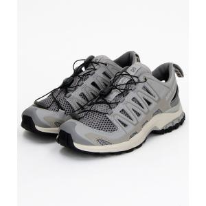 スニーカー SALOMON/サロモン XA PRO 3D AMPHIB「23.0cm〜24.5cm展開」/XA PRO 3D アンフィブ レディース