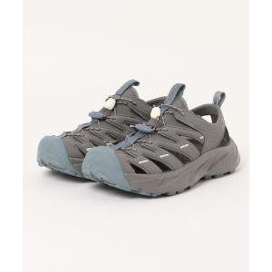 スニーカー 「HOKA ONE ONE（ホカ オネオネ）」U HOPARA レディース