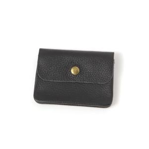 ミニ 財布 「daily CLIP」MAISON FANLI ミニウォレット レディース