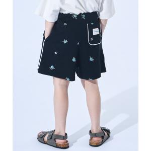 パンツ 「UVカット」「吸水速乾」「遮熱」「襟ヨ...の商品画像