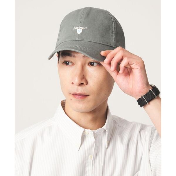 キャップ 帽子 「Barbour」Cascade sports コットン キャップ メンズ レディー...