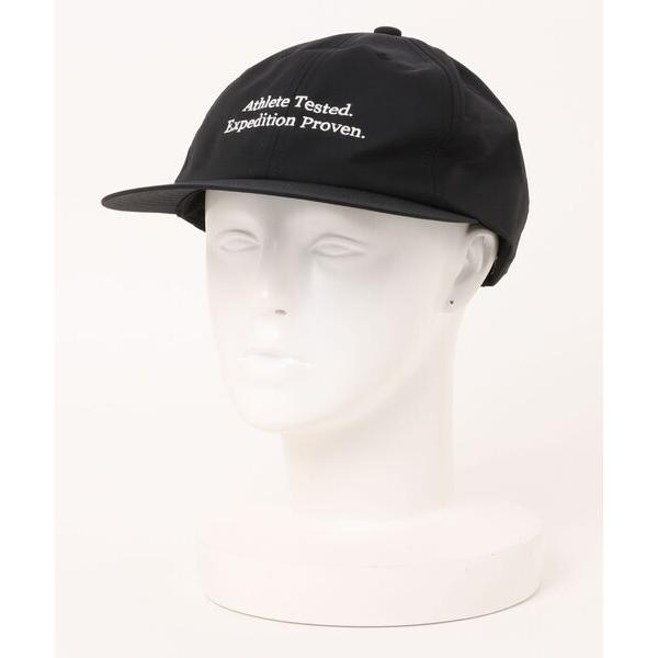 キャップ 帽子 「THE NORTH FACE」NN02640-K Word Embroid Six...