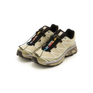 SALOMON（サロモン） 防水 スニーカー 「SALOMON」L47975000 XT-6 GTX