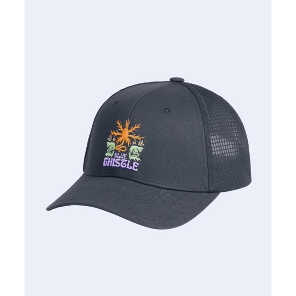キャップ 帽子 「PICTURE/ピクチャー」KULD TRUCKER CAP　キャップ　ブランドロ...