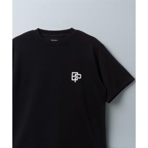 tシャツ (SA) ワンポイント ロゴ 刺繍 半袖 Tシャツ メンズ
