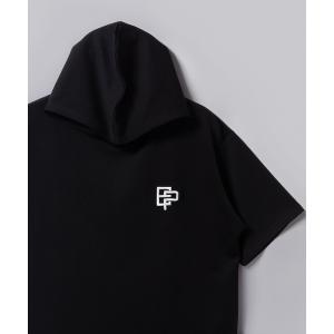 alk phenix（アルクフェニックス） Side Full Zip Anorac Parka PTX