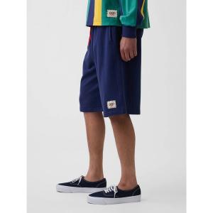 GAP（ギャップ） ジーンズ × Sean Wotherspoon 13インチ デニムカーゴ