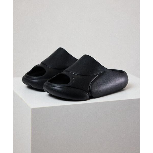 サンダル 1807/イチハチゼロナナ 限定展開 STAR SLIPPERS/スライドサンダル メンズ...