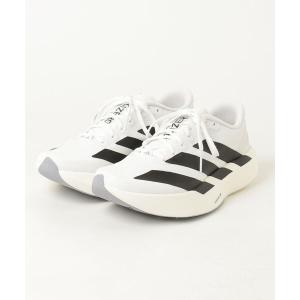 adidas（アディダス） スニーカー ウィメンズ アディゼロ EVO SL W