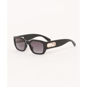 サングラス 「FURLA/フルラ」スクエア サングラス SFUB07 0Z42 54 レディース メンズ