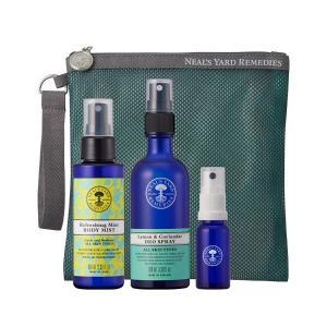 ニールズヤード ボディミストセットの高価買取価格