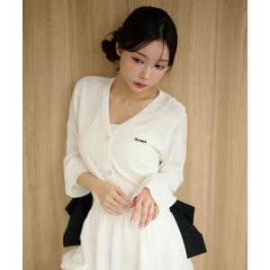 PHEENY（フィーニー） 長袖カットソー FREE グレー レディース