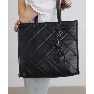 Darich（ダーリッチ） トートバッグ チェックトートバッグ レディース