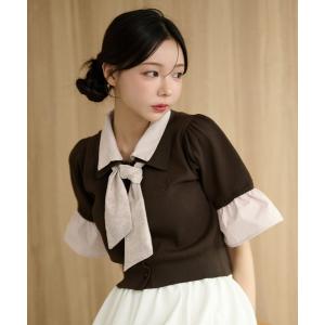 DOUBLE STANDARD CLOTHING（ダブルスタンダードクロージング） ニット