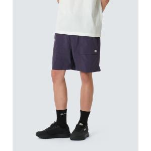 カーゴパンツ Snow Peak / Taslan Shorts タスランショーツ メンズ レディース