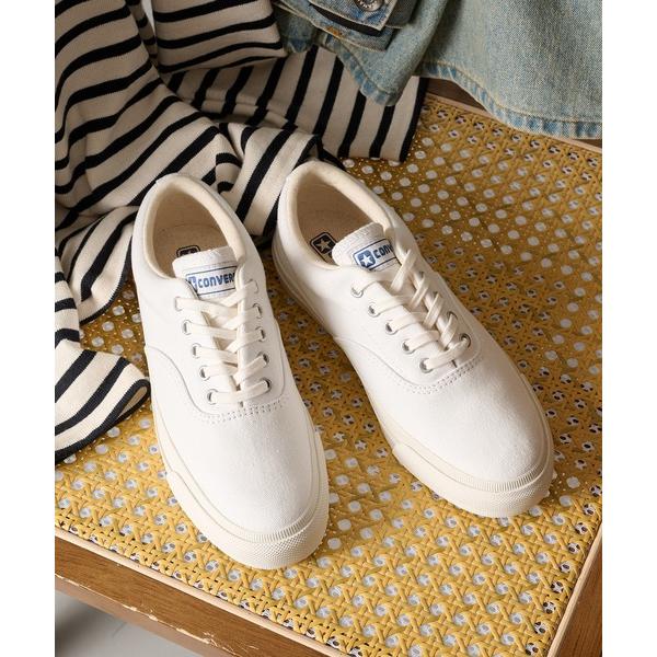 コンバース スニーカー 「CONVERSE」SKIDGRIP レディース メンズ