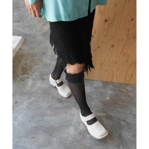 パンプス Liza