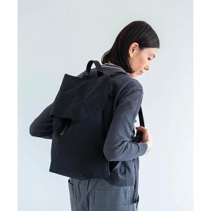 デイバック リュック バックパック SFI konbu nylon レディース