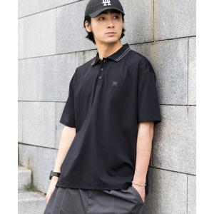 uvカット tシャツ SPEEDRY/スピードライ マルチファンクションポロシャツ メンズ