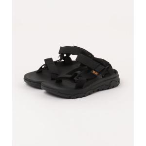サンダル TEVA テバ 13-17 HURRICANE XLT JR ハリケーン XLT ジュニア T1177410T BLK