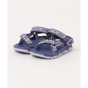 サンダル TEVA テバ 13-17 HURRICANE XLT JR ハリケーン XLT ジュニア T1177410T SRPL