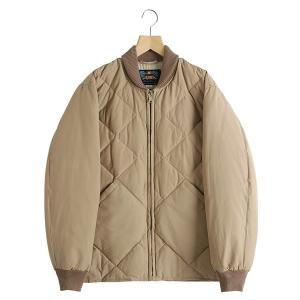 ダウンジャケット ダウン Eddie Bauer / エディーバウアー：SKYLINER：E942430M「AST」 メンズ