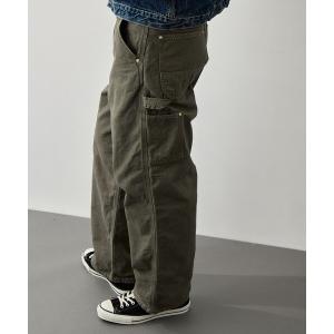 NIGEL CABOURN（ナイジェルケーボン） ARMY カーゴパンツ 30 グリーン