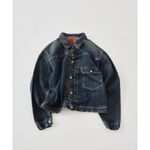 orslow TYPE1 デニムジャケット 5 orSlow オアスロウ 01-6005 1960'S TYPE3 DENIM JACKET デニム
