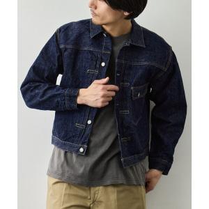 orSlow（オアスロウ） orSlow TYPE1 デニムジャケット 1'stタイプ G