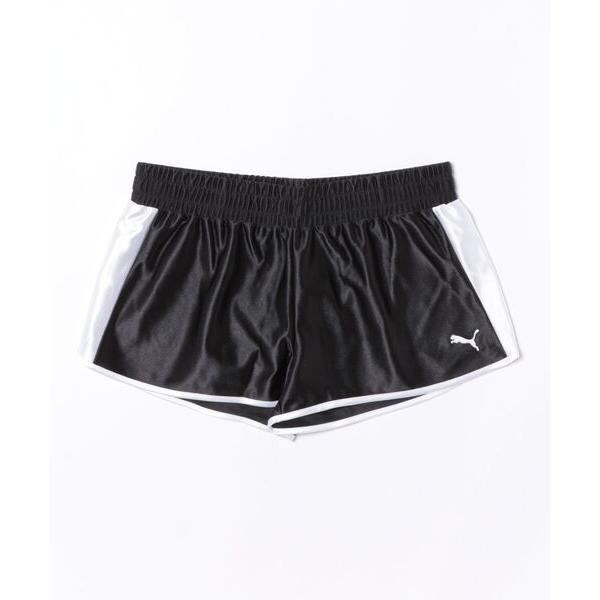 パンツ PUMA ウェア プーマウェア W F.P.ARCHIVE 2INCH SHORTS ショー...