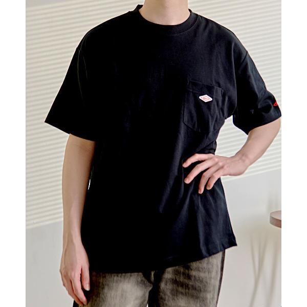 tシャツ 「BALL/ボール」「冷感加工」ポンチポケ付きTシャツ メンズ レディース