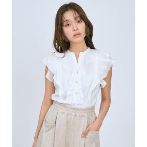 Otori. ベルト 妄毒ボディハーネス「ネモフィラ」 レディース