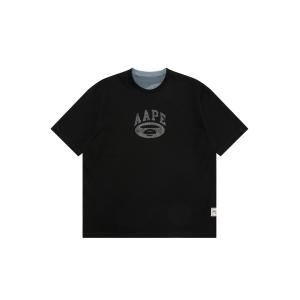 AAPE BY A BATHING APE（エーエイプバイアベイシングエイプ