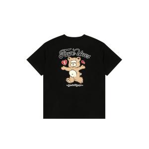 tシャツ AAPE BASIC TEE レディース