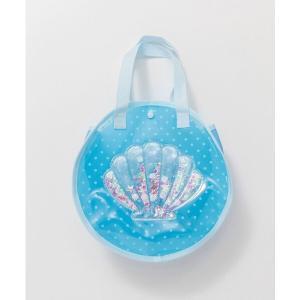 プールバッグ サークル型プールバッグ