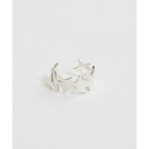 指輪 リング 「SILVER925」ETERNITY STAR RING レディース メンズ