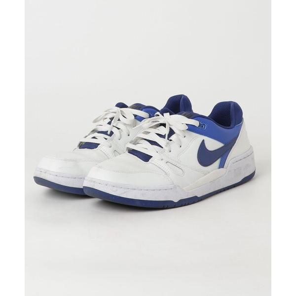 「NIKE」 シューズ 29.0cm ホワイト メンズ