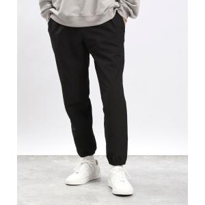 「GLOBAL WORK Smile Seed Store」 パンツ MEDIUM ブラック メンズ