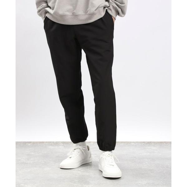 「GLOBAL WORK Smile Seed Store」 パンツ MEDIUM ブラック メンズ