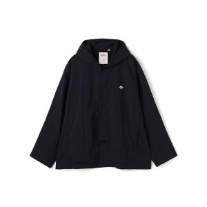 「DANTON」 ジャケット 42 ネイビー メンズ