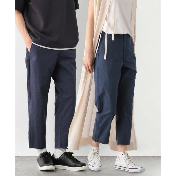「GLOBAL WORK」 イージーパンツ LARGE ブルー系その他7 メンズ