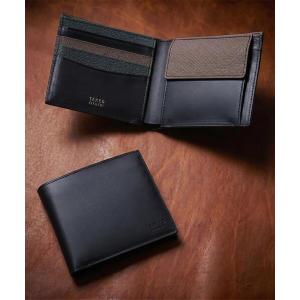 LACOSTE（ラコステ） 小銭入れ コインケース FG 2つ折り財布