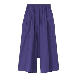ZUCCa（ズッカ） パンツ TRICOT BOTTOMS / S レディース : ZOZOTOWN