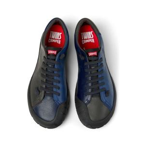 CAMPER（カンペール） スニーカー RUNNER FOUR / レザースニーカー